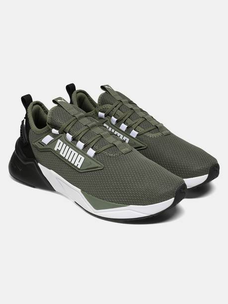 Retaliate 3 Sneakers For Men