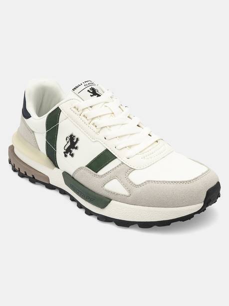 Men's Lifestyle Casual Shoes for Everyday Wear Sneakers...