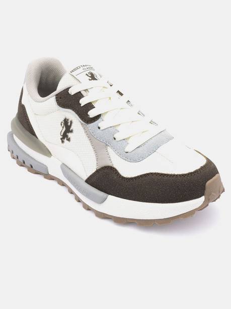 Men’s Lifestyle Shoes for Everyday Casual Comfort Sneak...