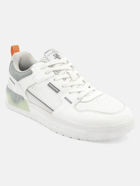 Men's Lifestyle Sneakers for Casual Days Sneakers For M...