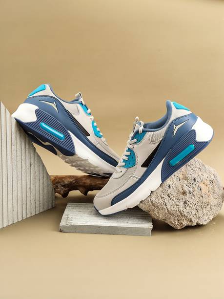 RUMBA Sneakers For Men