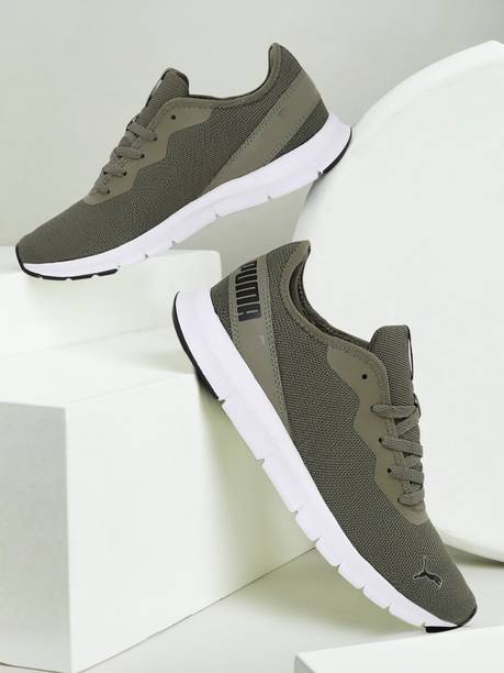 Hustle V2 IDP Sneakers For Men