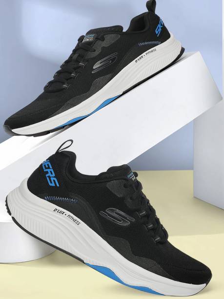 D'LUX FITNESS - ROAM FREE Sneakers For Men