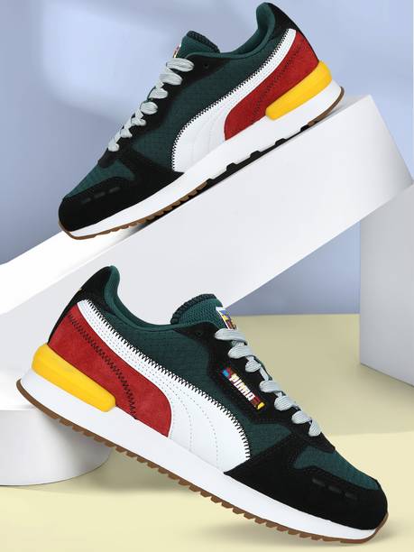 R78 Year Of Sports Res Sneakers For Men