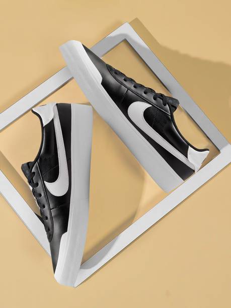 Court Shot Sneakers For Men