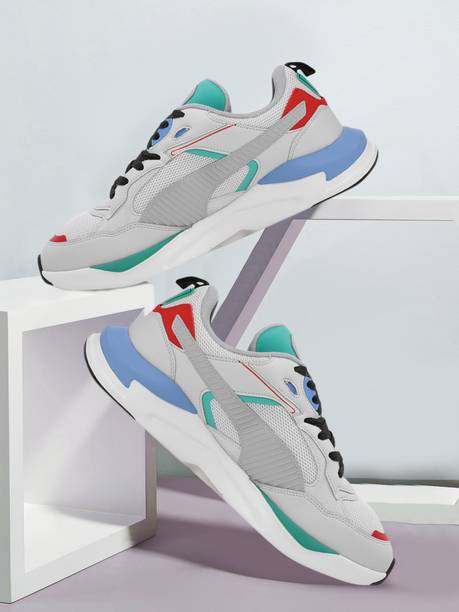 X-ray Prism Sneakers For Men