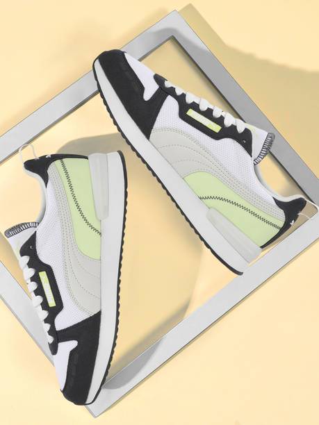 PUMA R78 Sneakers For Men