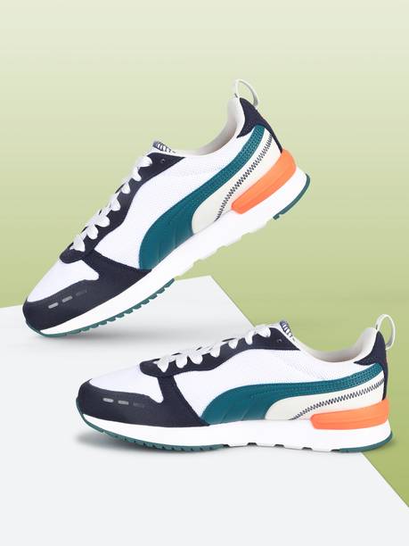 PUMA R78 Res Sneakers For Men