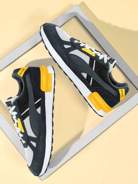 Graviton Pro Sneakers For Men