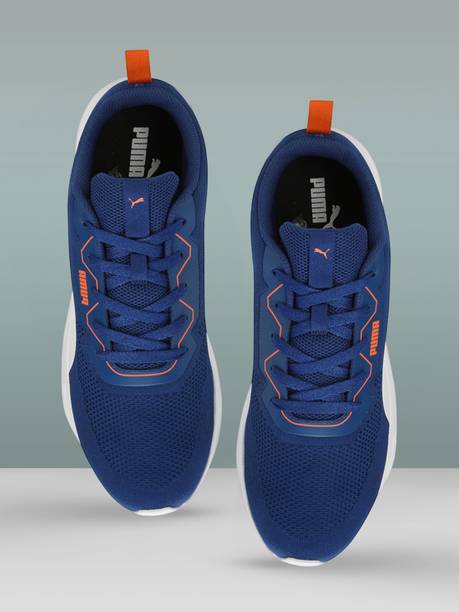 Puma Rashride Knit IDP Sneakers For Men