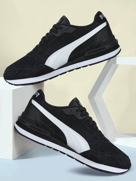 ST Runner v4 SD Sneakers For Men
