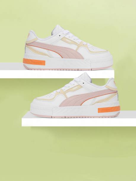 CA Pro Crush Earth Sneakers For Men