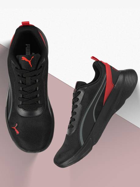 Puma Alfarun Hyperwave Sneakers For Men