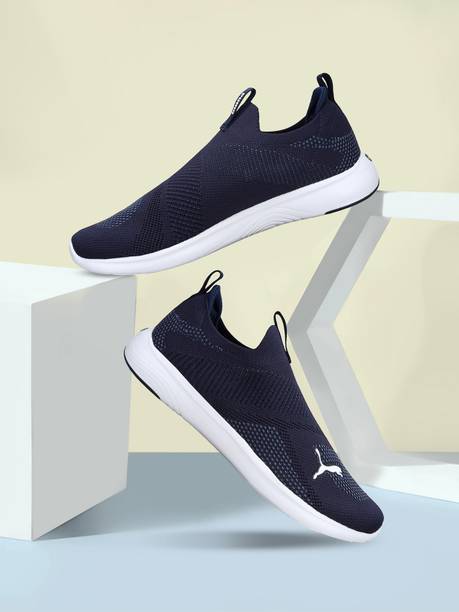Puma Softride Gush IDP Sneakers For Men