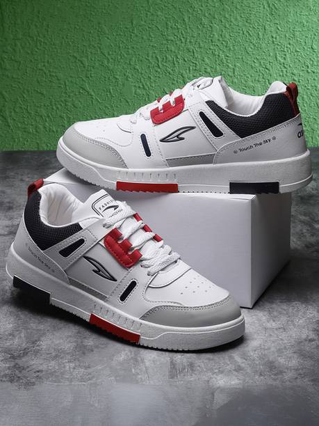 Tarzan-06 Casual,Loafers,Sneakers, Sneakers For Men