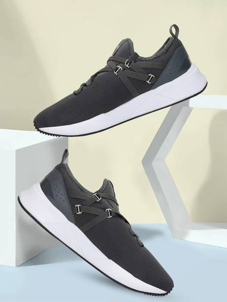 Pacer Fire IDP Sneakers For Men