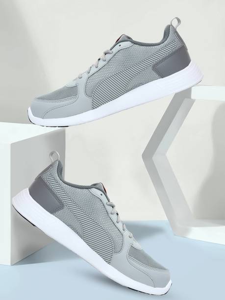 Fire run IDP Sneakers For Men