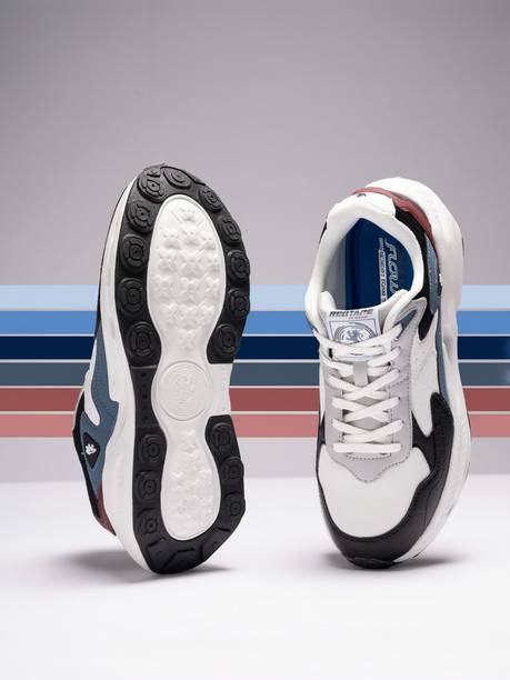 Tape Pulse - 25 Men’s Lifestyle Casual Shoes for Versat...