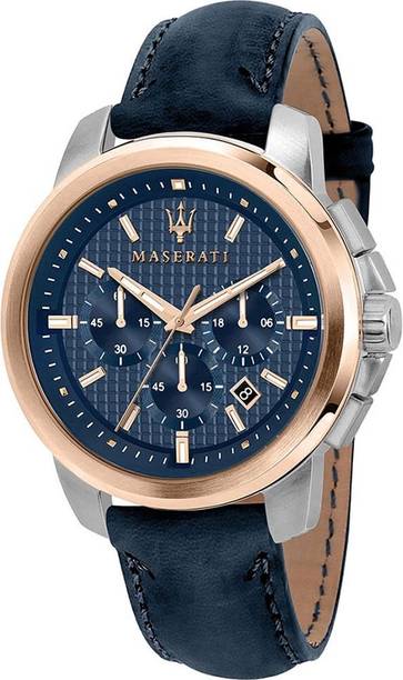 Analog Watch - For Men R8871621015