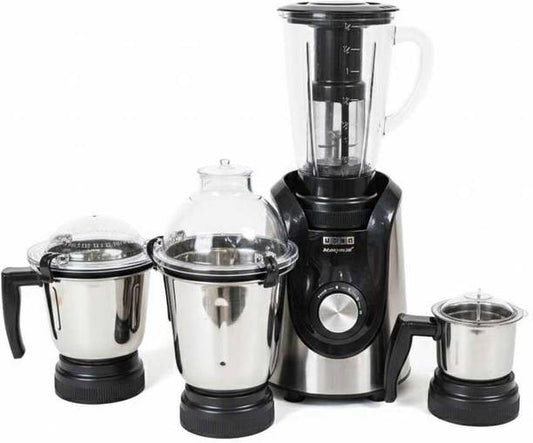 USHA With 5 Year warranty On Motor 800 W Mixer Grinder