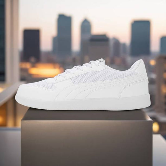 Puma-Punch Comfort Sneakers For Men