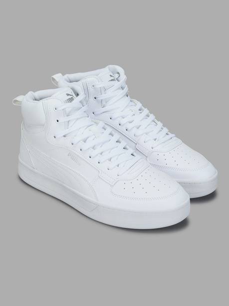 Puma Caven 2.0 Mid Res Sneakers For Men