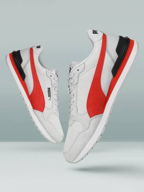 St Runner V4 Sd Res Sneakers For Men
