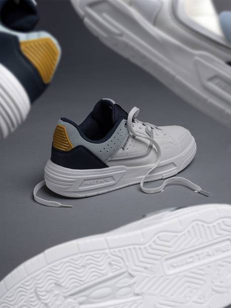 Sneaker Shoes for Men | Elegantly Rounded Front, Soothi...