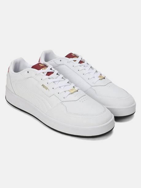 Court Classic Lux Res Sneakers For Men