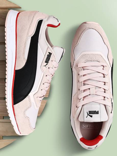 SOFTRIDE ST MILER RES Sneakers For Men