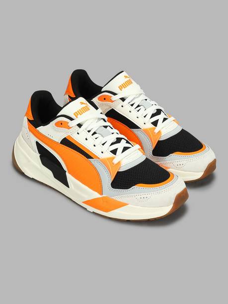Trinity 2 Res Sneakers For Men