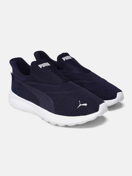 Softride Cosmic Sliptech Sneakers For Men