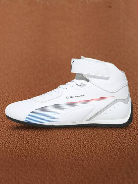 BMW MMS Neo Cat Mid 2.0 IN Sneakers For Men