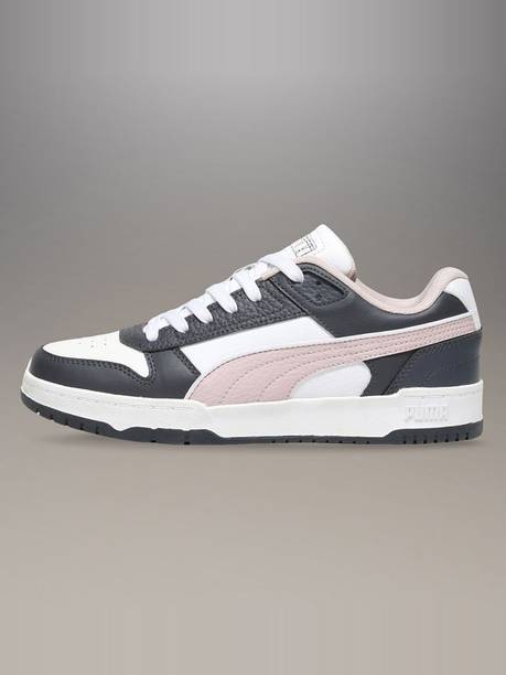 Puma Court Shatter Low Sneakers For Men
