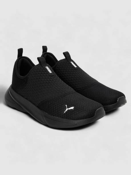 Puma Melanite Slip on Sneakers For Men