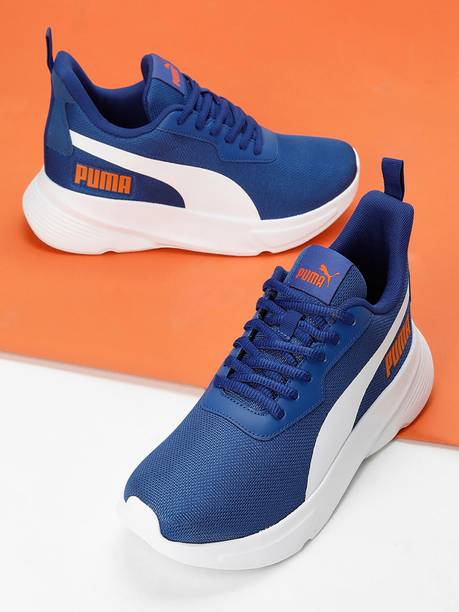 Puma Jitter Sneakers For Men