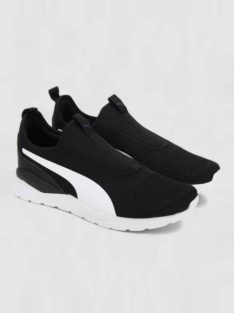 Anzarun Krick Pro Slipon Sneakers For Men