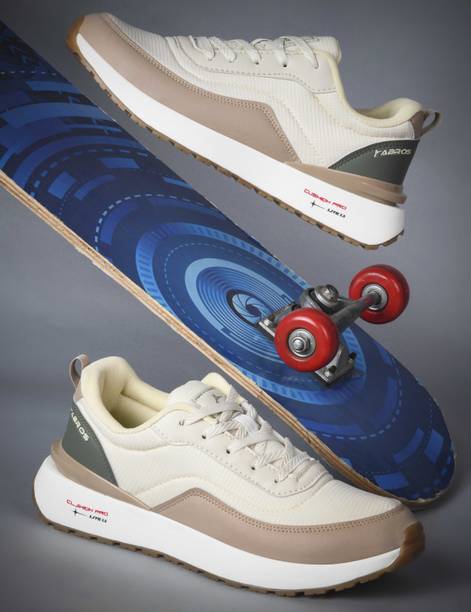 JAEGAR Sneakers For Men