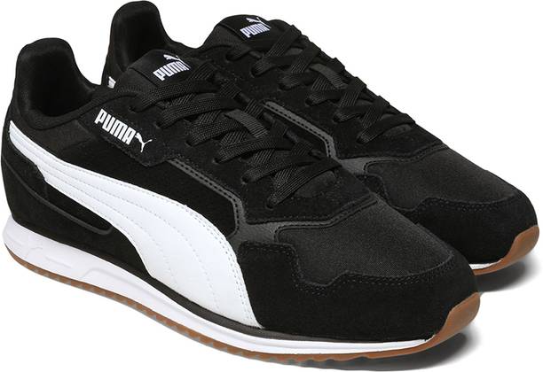 SOFTRIDE ST MILER SD Sneakers For Men