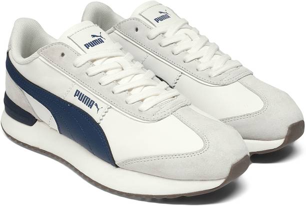 Puma R78 Retro Res Sneakers For Men