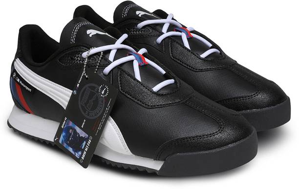 BMW MMS Roma Sneakers For Men