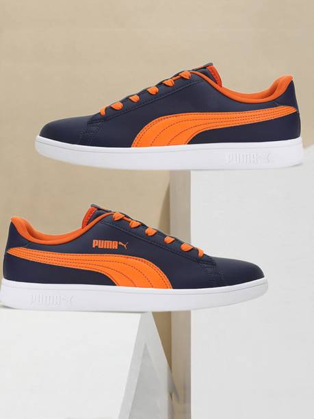 Puma Smash V2 Loop IDP Sneakers For Men