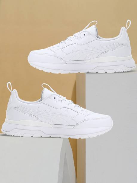 R78 Trek Lth Sneakers For Men