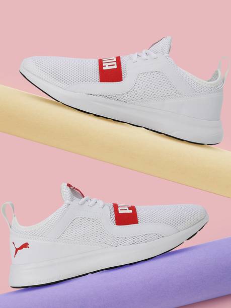 Troy MU IDP Sneakers For Men