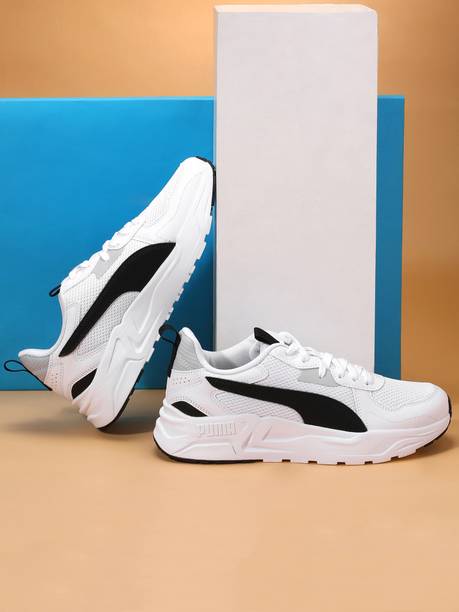 Trinity Lite Sneakers For Men