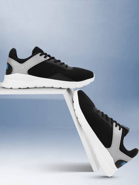 Anzarun Krick Sneakers For Men
