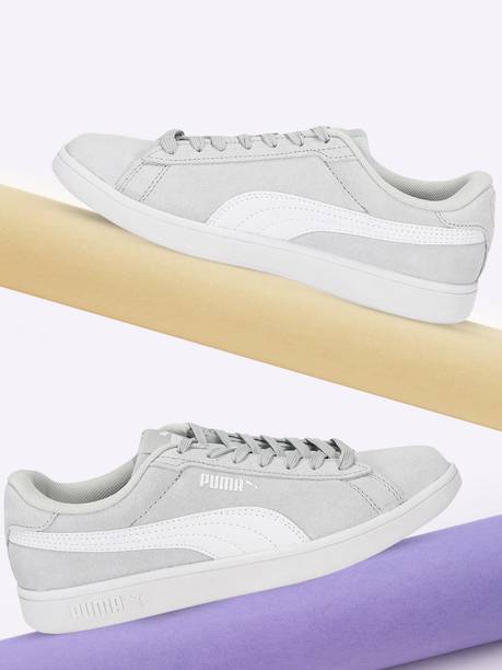 PUMA Smash 3.0 Sneakers For Men