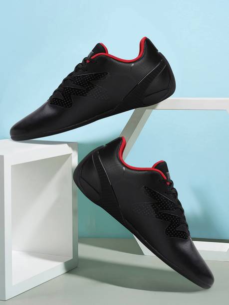 Ferrari Carbon Cat Sneakers For Men