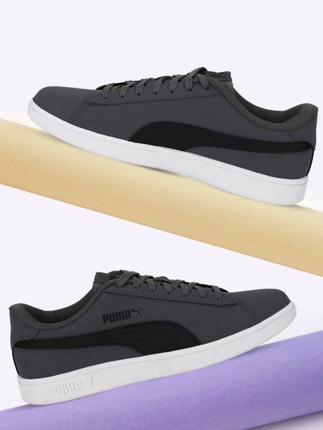 Puma Smash V2 Buck Sneakers For Men