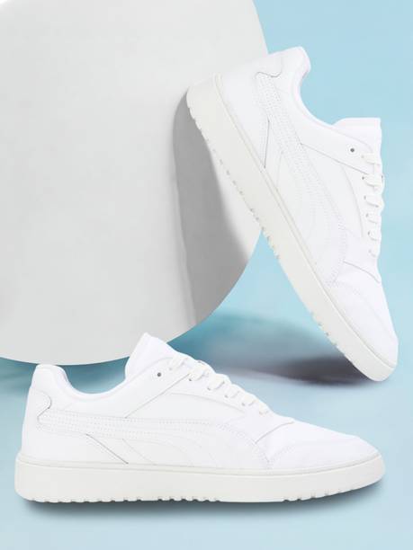 Puma Doublecourt Club 48 Sneakers For Men